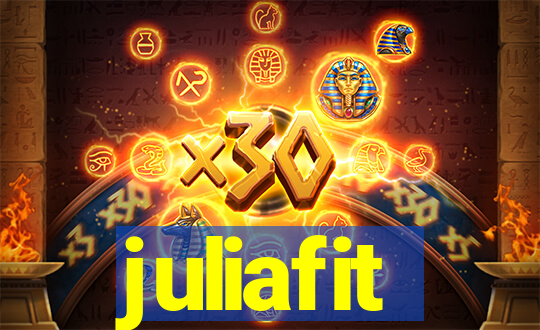 juliafit