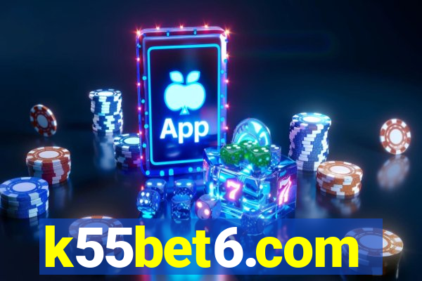 k55bet6.com