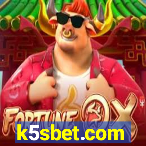 k5sbet.com