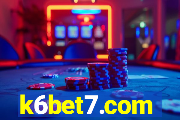 k6bet7.com