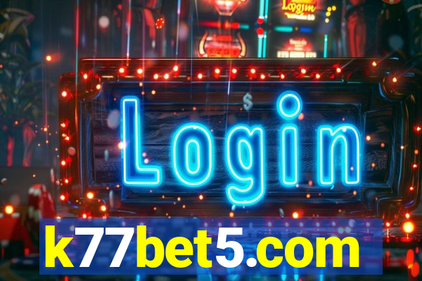 k77bet5.com