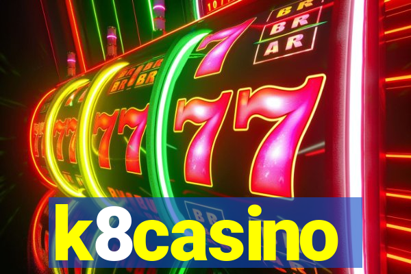 k8casino