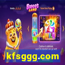 kfsggg.com