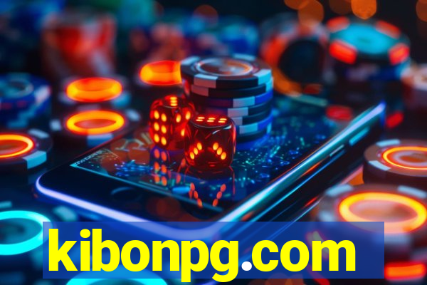 kibonpg.com