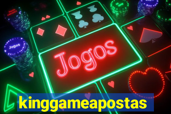 kinggameapostas