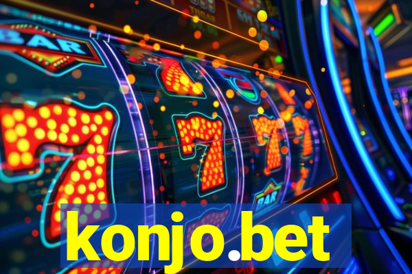 konjo.bet