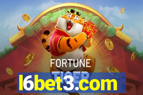 l6bet3.com