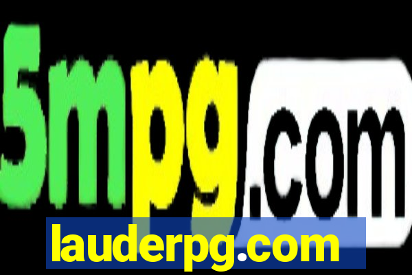 lauderpg.com