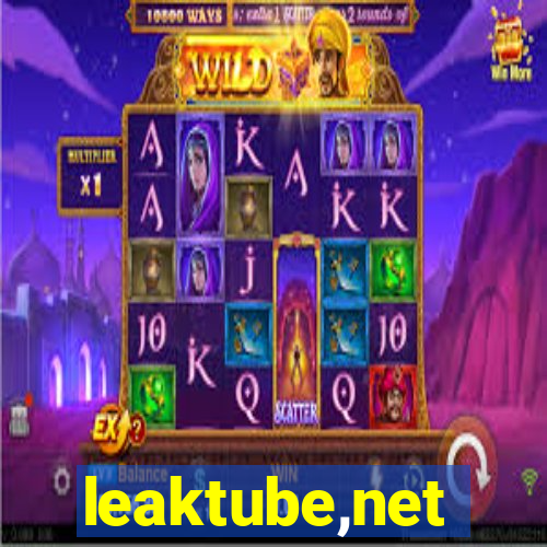 leaktube,net