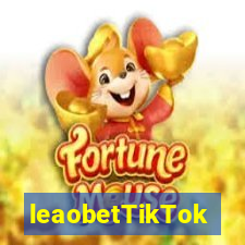 leaobetTikTok