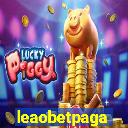 leaobetpaga