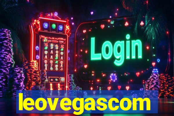 leovegascom