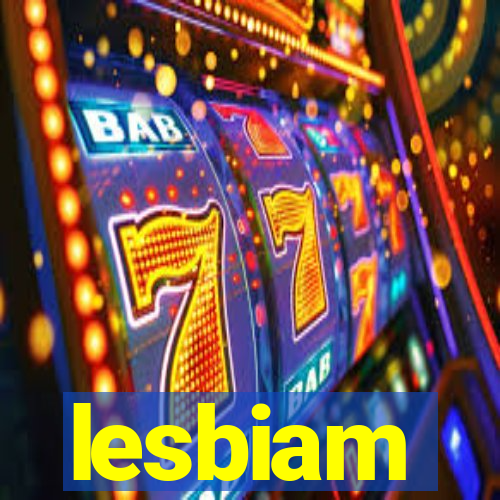 lesbiam