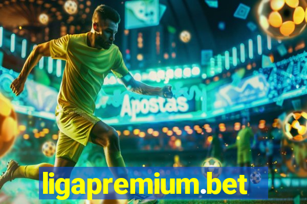 ligapremium.bet