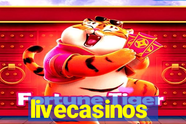 livecasinos