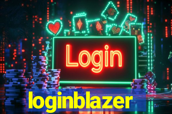 loginblazer