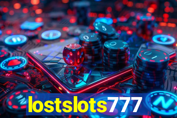 lostslots777