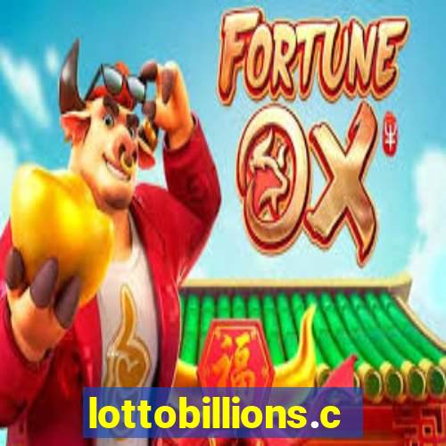 lottobillions.com