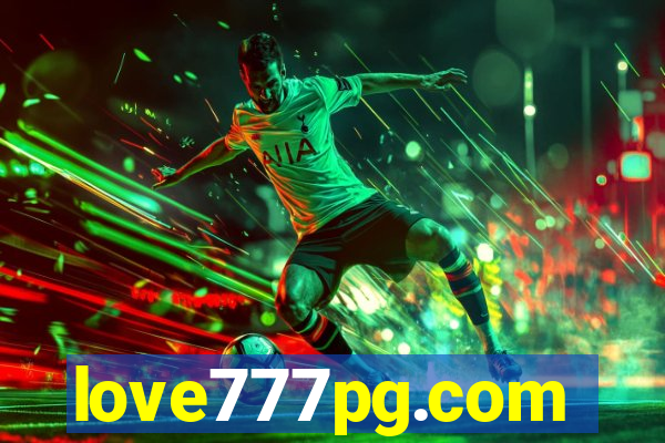 love777pg.com