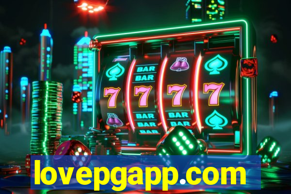 lovepgapp.com