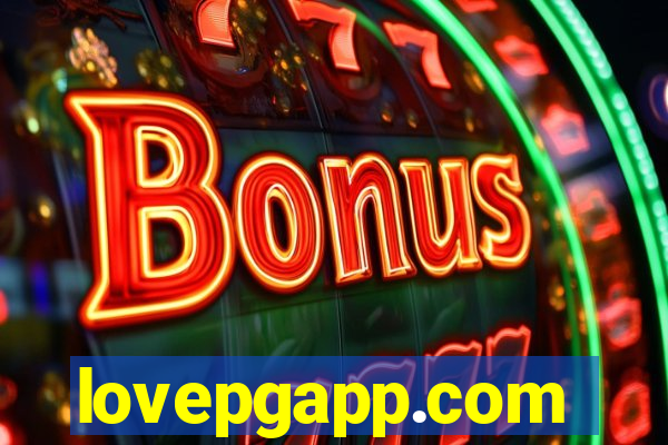 lovepgapp.com