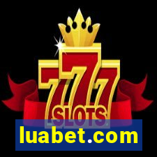 luabet.com