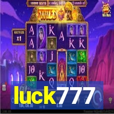 luck777