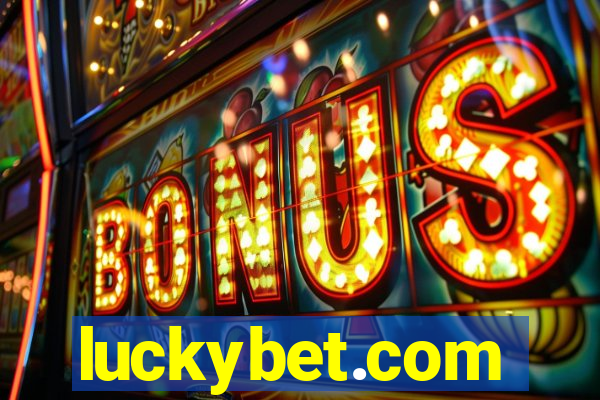 luckybet.com