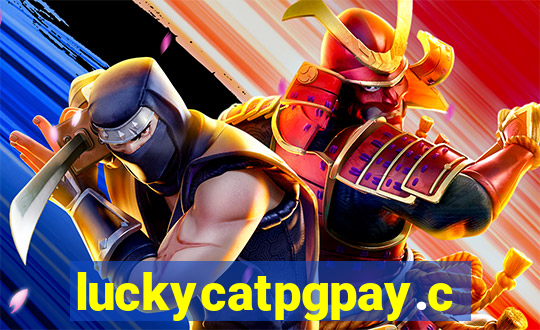 luckycatpgpay.com