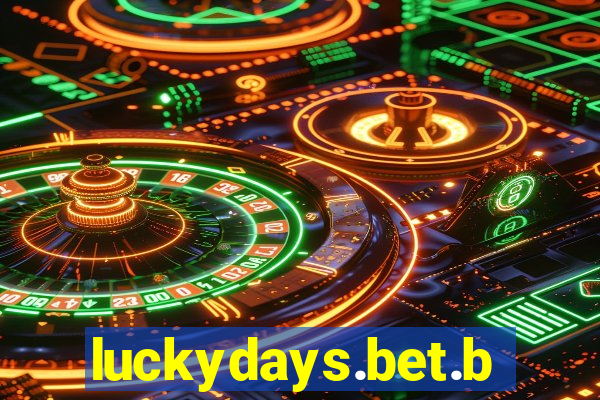 luckydays.bet.br