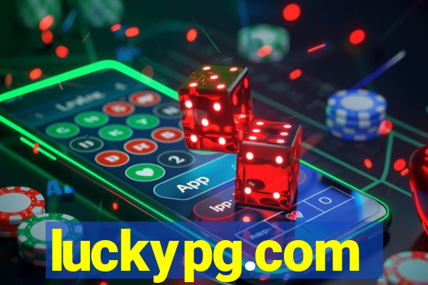 luckypg.com