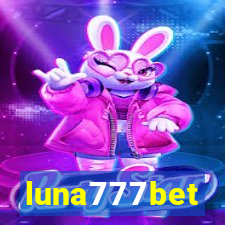 luna777bet