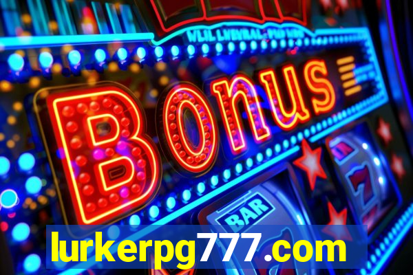 lurkerpg777.com