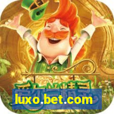 luxo.bet.com