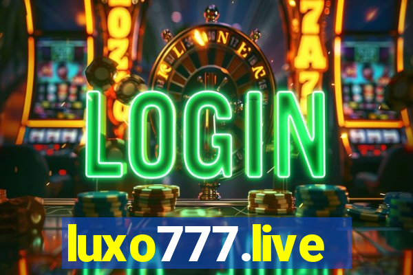 luxo777.live