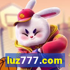 luz777.com