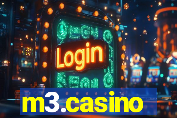 m3.casino