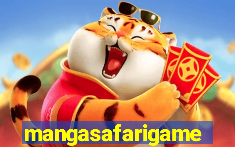 mangasafarigame