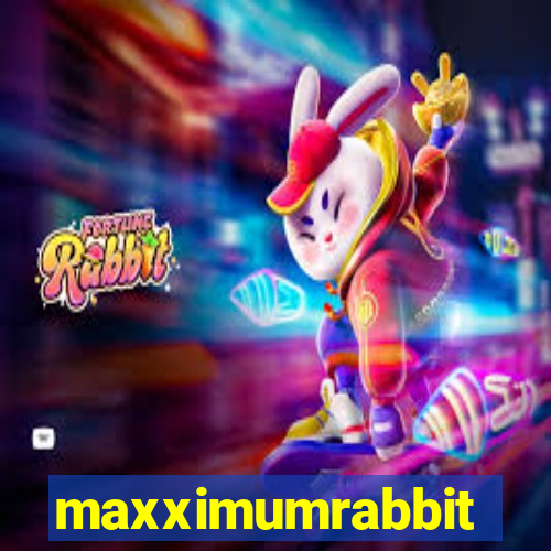 maxximumrabbit