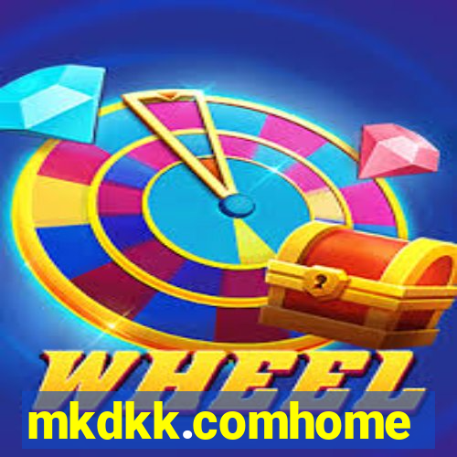 mkdkk.comhome