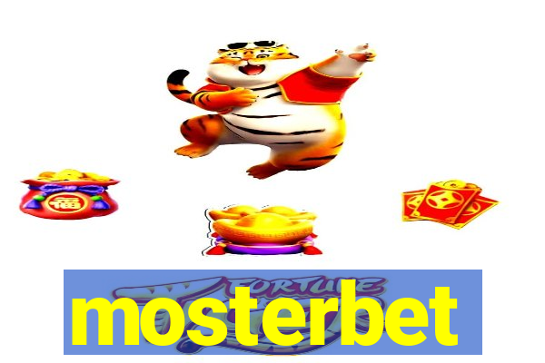 mosterbet