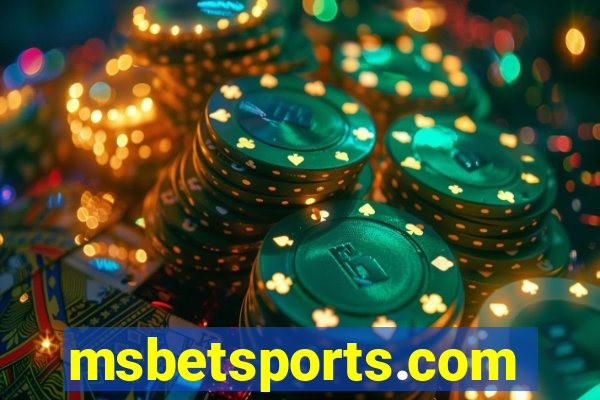 msbetsports.com