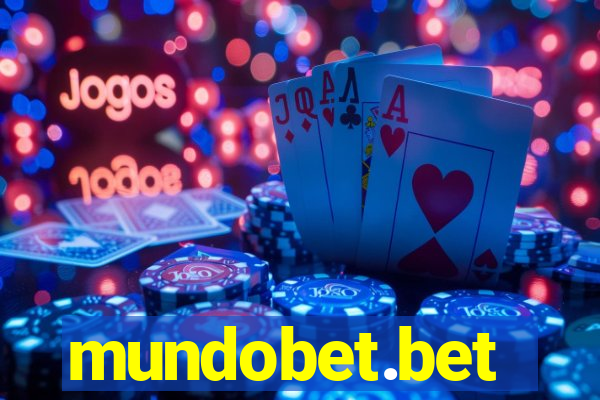 mundobet.bet