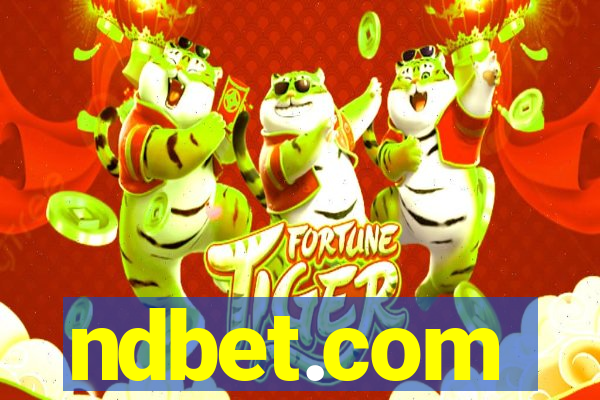 ndbet.com