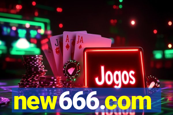 new666.com