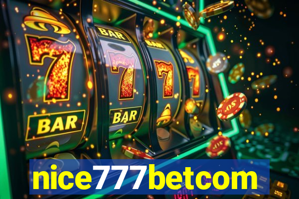 nice777betcom