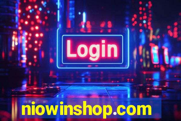 niowinshop.com