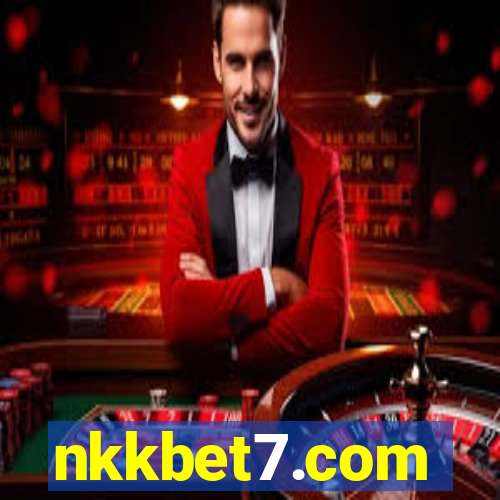 nkkbet7.com