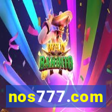 nos777.com