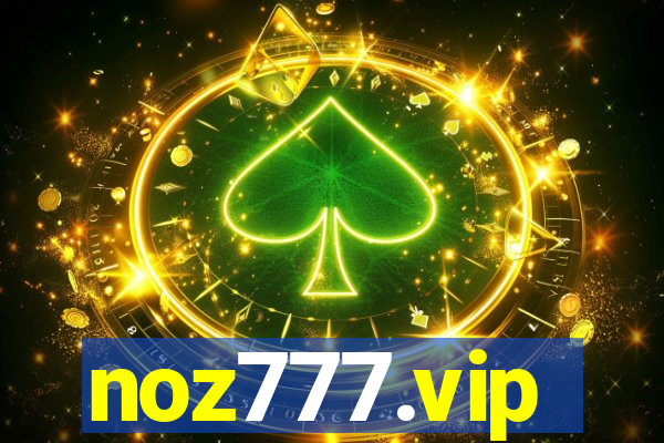 noz777.vip